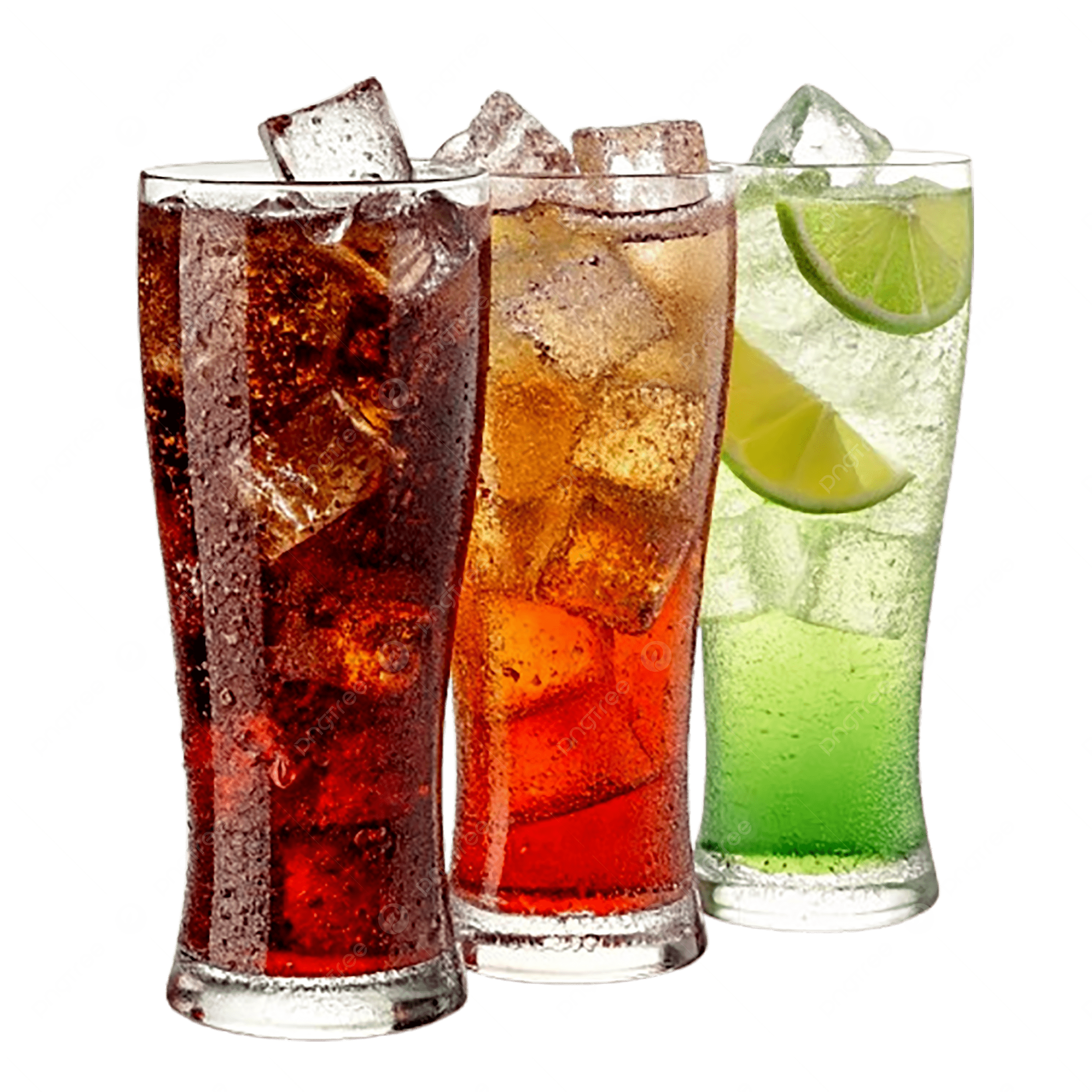 Beverages icon