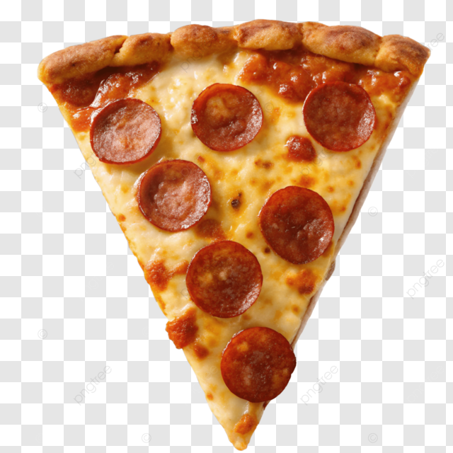 Pizza icon